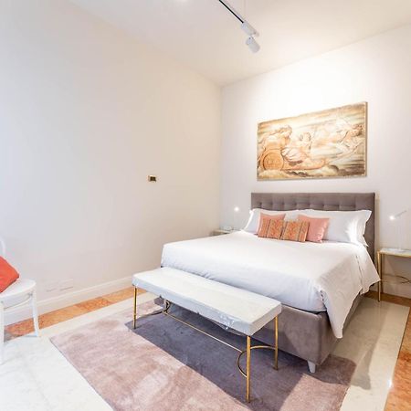 Palazzo Venier Apartment Verona Exterior foto