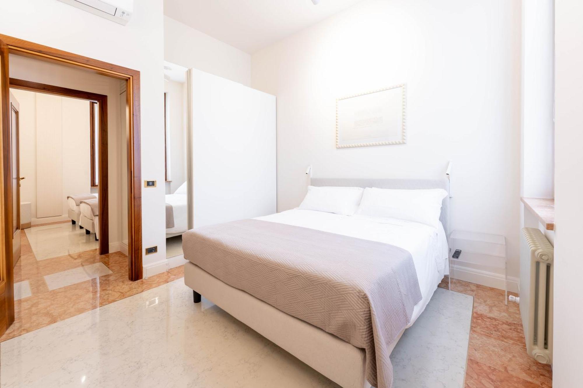 Palazzo Venier Apartment Verona Exterior foto
