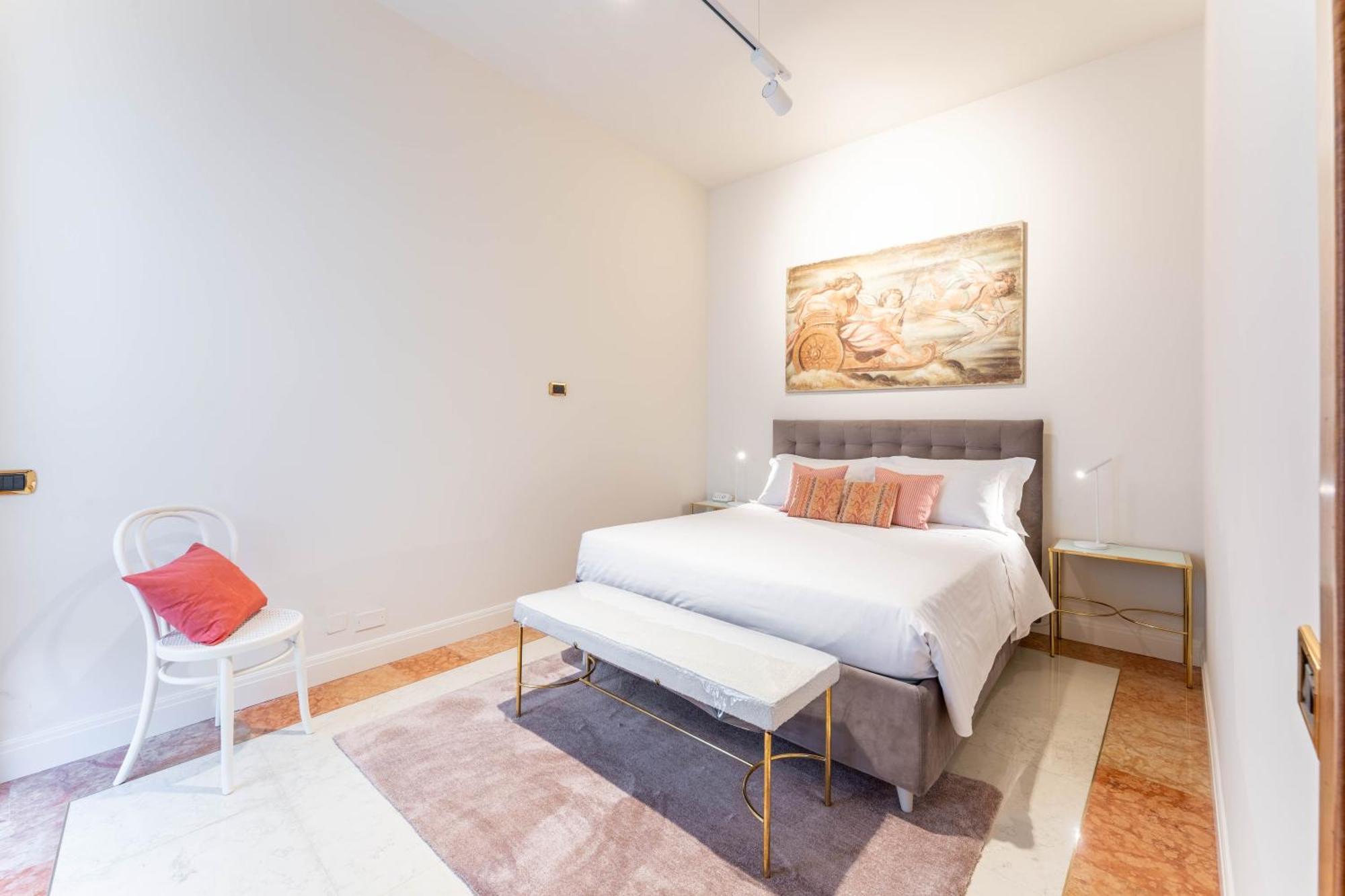 Palazzo Venier Apartment Verona Exterior foto