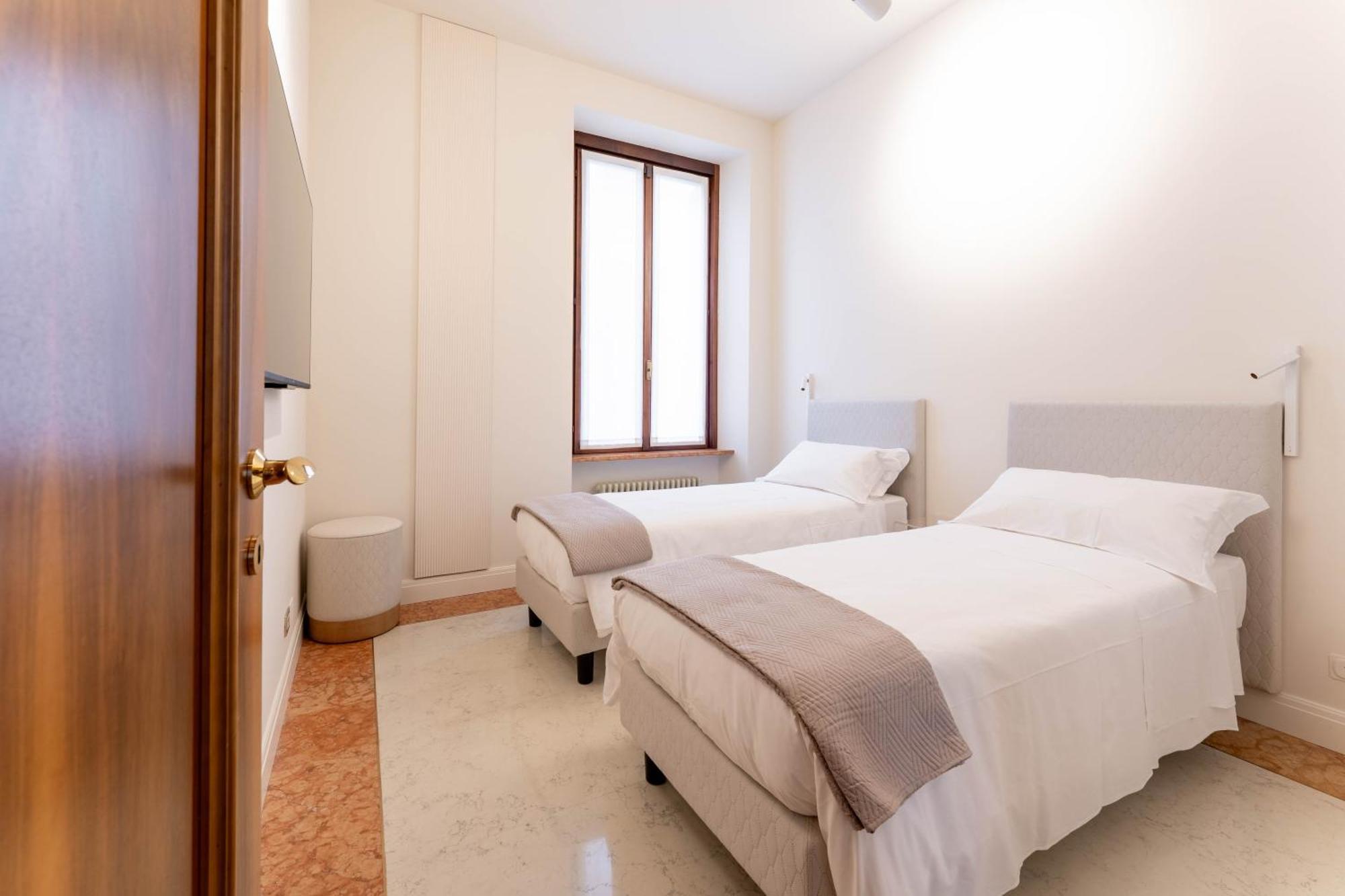Palazzo Venier Apartment Verona Exterior foto