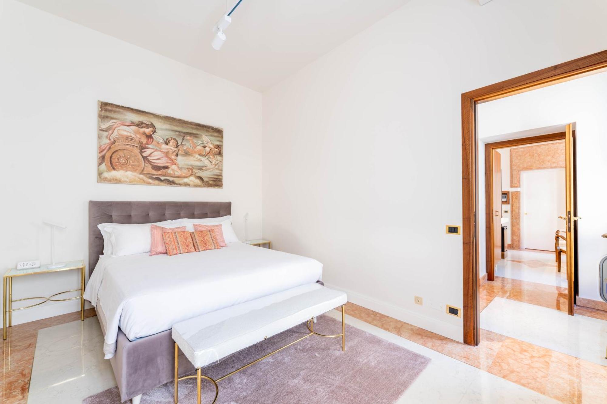 Palazzo Venier Apartment Verona Exterior foto