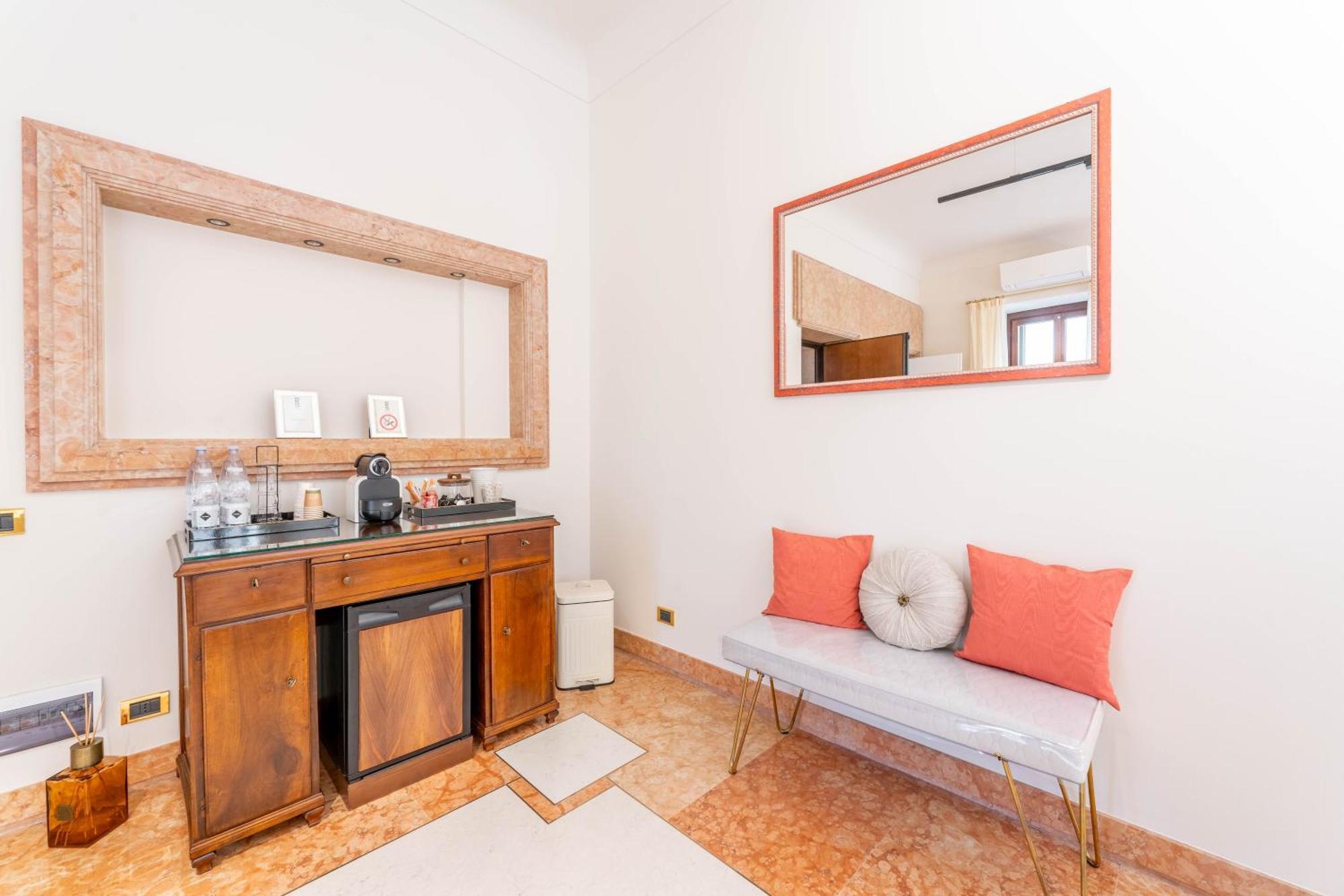 Palazzo Venier Apartment Verona Exterior foto