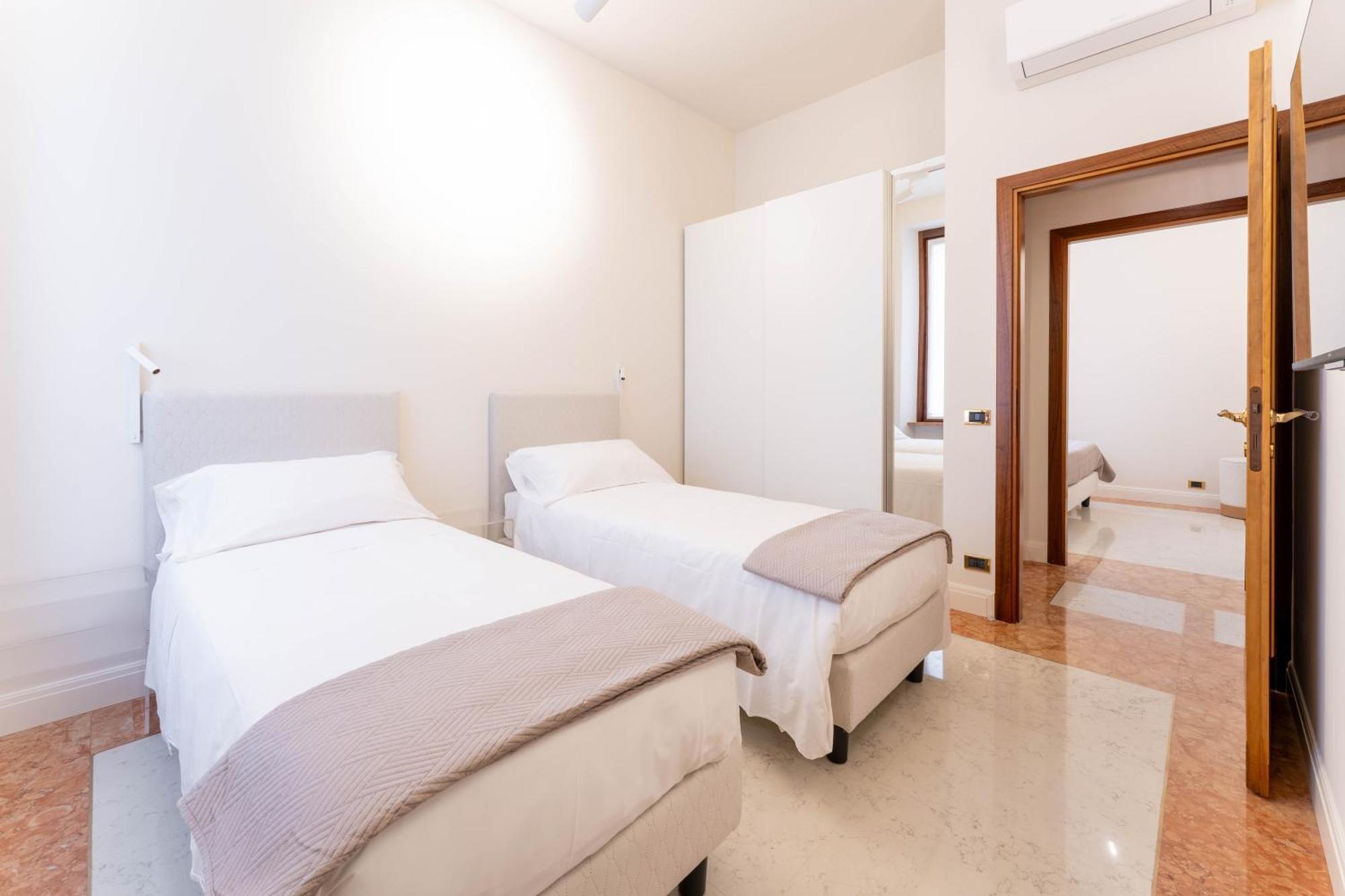 Palazzo Venier Apartment Verona Exterior foto