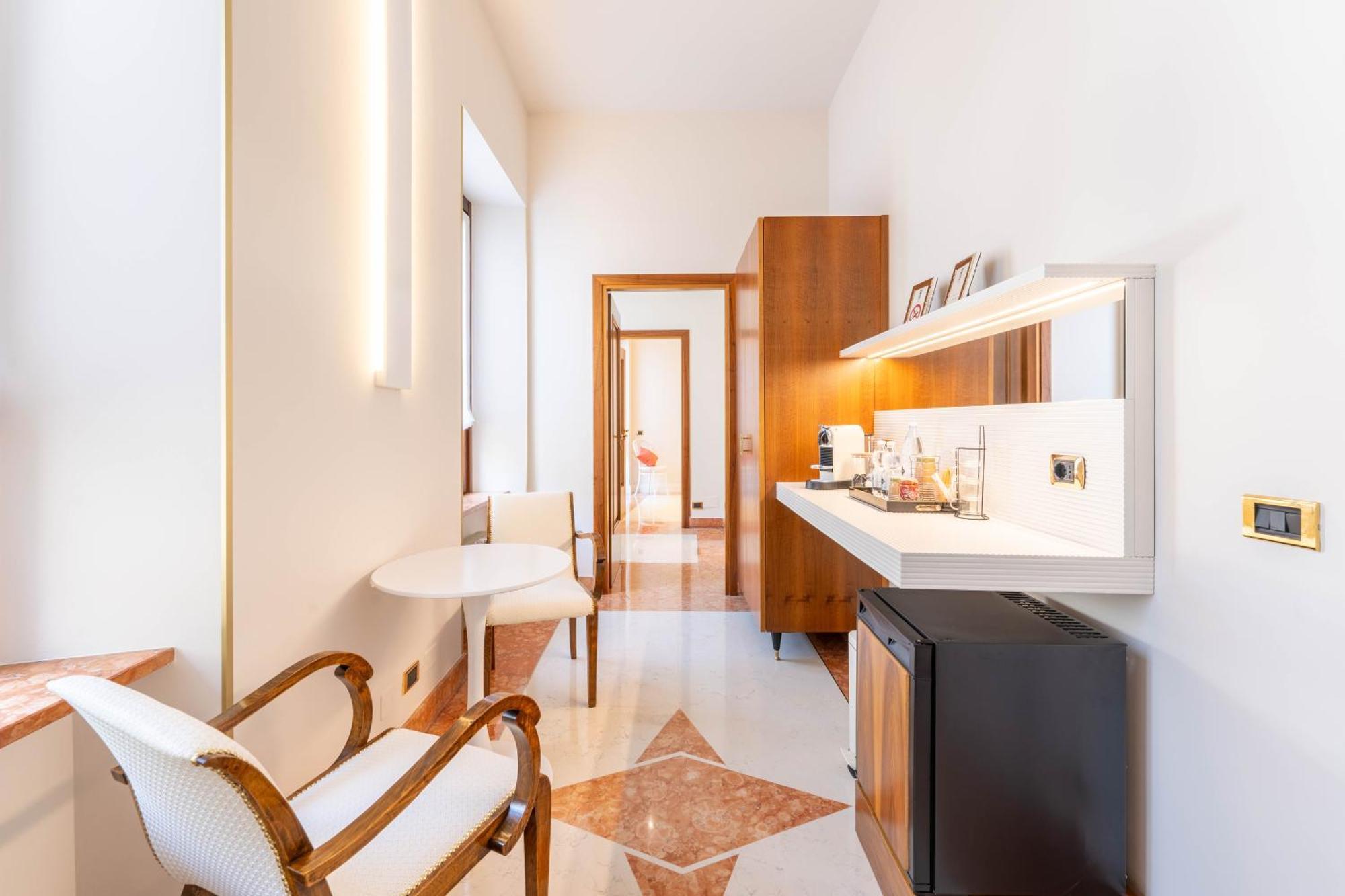Palazzo Venier Apartment Verona Exterior foto