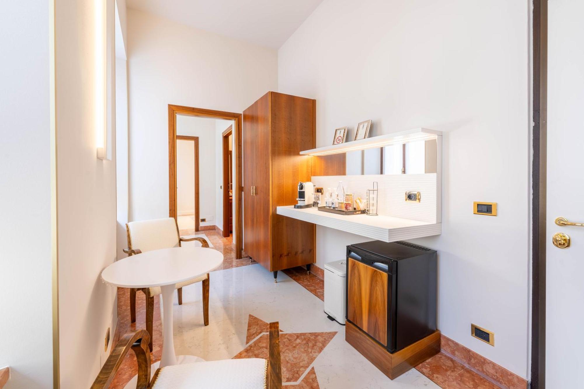 Palazzo Venier Apartment Verona Exterior foto