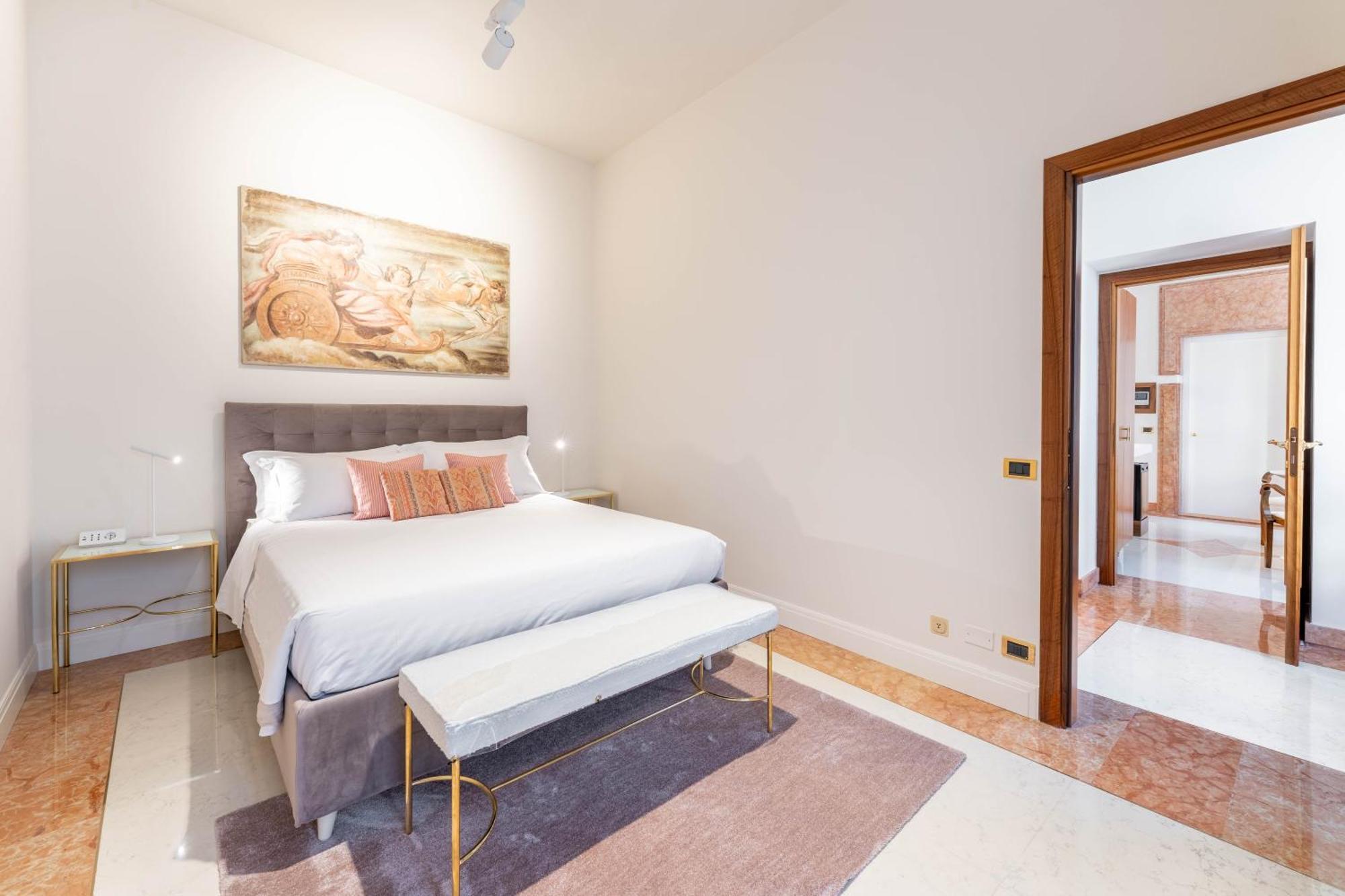 Palazzo Venier Apartment Verona Exterior foto
