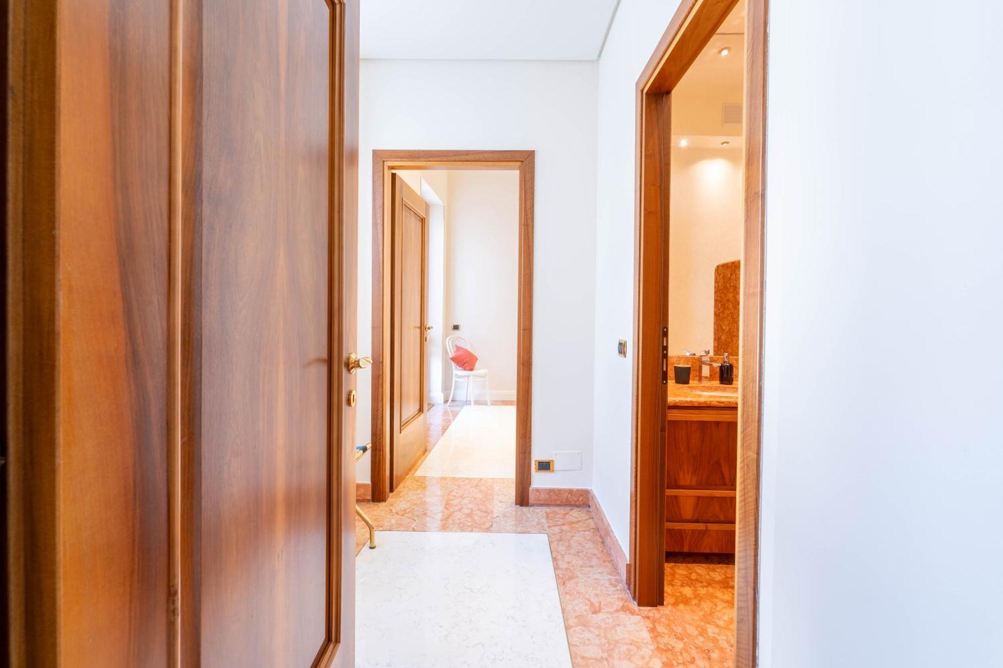 Palazzo Venier Apartment Verona Exterior foto